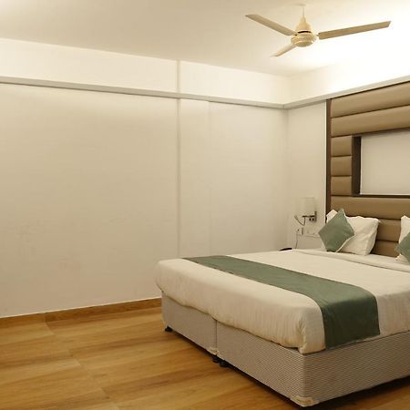 Hotel Konark Khammam Exterior photo